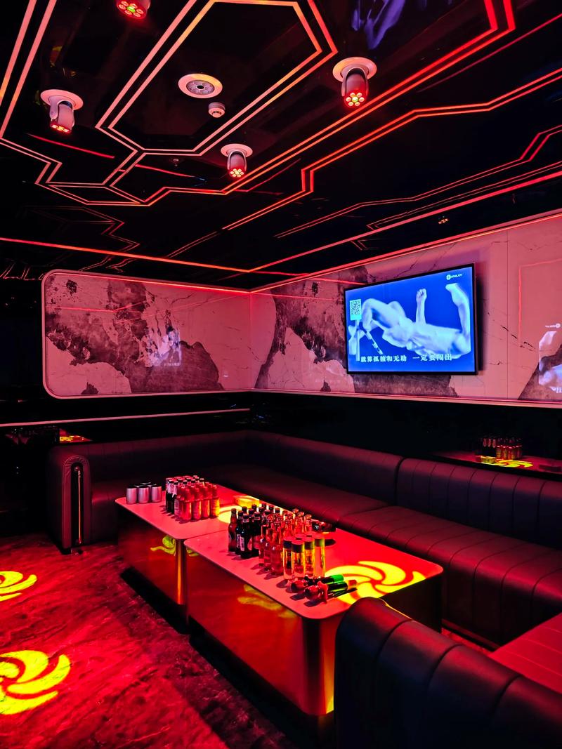 徐州中低端商务ktv选择指南-云龙区ktv预订